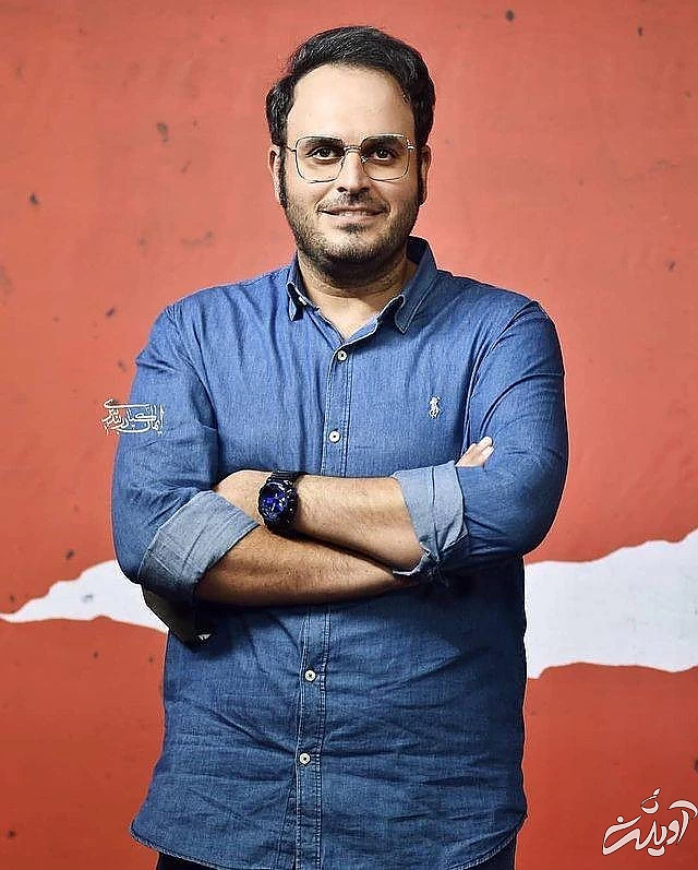 محمدحسین مهدویان